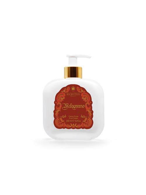 Pomegranate Fluid Cream SANTA MARIA NOVELLA PROFUMI | 3182702250ML